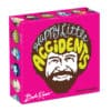 Bob Ross: Happy Little Accidents Game Box
